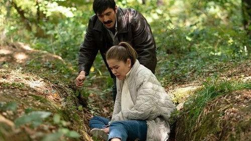 Chrysalis Season 2 Episode 6 - Ep 15