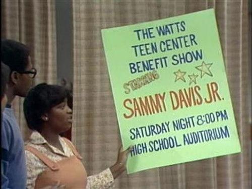 What's Happening!! Season 3 Episode 22 - The Benefit Show