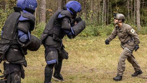 Celebrity Task Force Season 7 Episode 19 - Episode 19