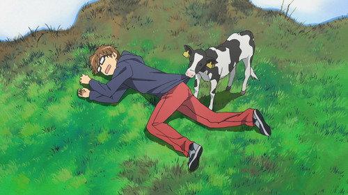 Silver Spoon Season 1 Episode 1 - Welcome to Ezonoo