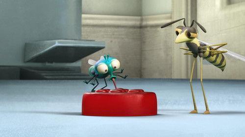 Lloyd of the Flies Season 1 Episode 24 - The Wasp Sting