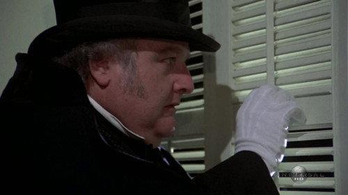 undefined Season 4 Episode 6 - With Affection, Jack the Ripper / Gigolo