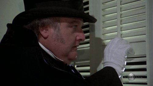 Fantasy Island Season 4 Episode 6 - With Affection, Jack the Ripper / Gigolo