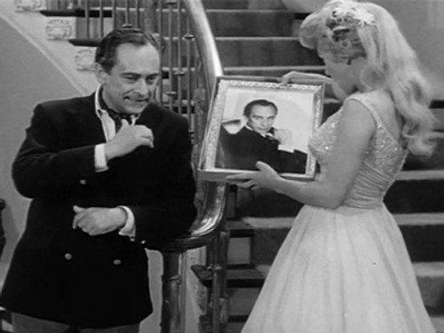 The Beverly Hillbillies Season 1 Episode 9 - Elly's First Date