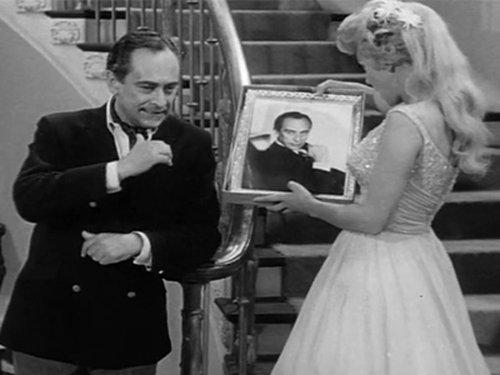 The Beverly Hillbillies Season 1 Episode 9 - Elly's First Date