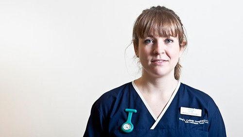 Background image for Second Chance