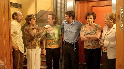 No One Could Live Here Season 5 Episode 7 - Érase un escándalo