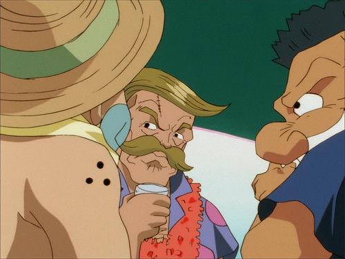 Mashin Hero Wataru Season 3 Episode 16 - Episode 16