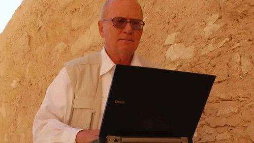 Ultimate Treasure Countdown Season 1 Episode 6 - Unwrapping King Tut