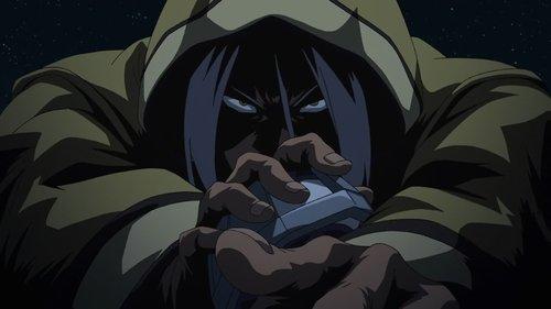 Akame ga Kill! Season 1 Episode 14 - Kill the Giant Danger Beast