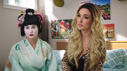 Like-moi! Season 4 Episode 3 - Episode 3