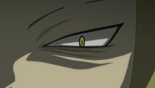 Soul Eater Season 1 Episode 8 - Medusa the Witch - The One Who Possesses a Great Evil Soul?