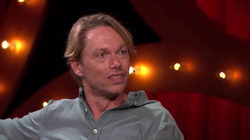 James De Musical Season 3 Episode 5 - Regi