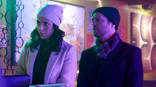 Private Eyes Season 1 Episode 7 - Karaoke Confidential