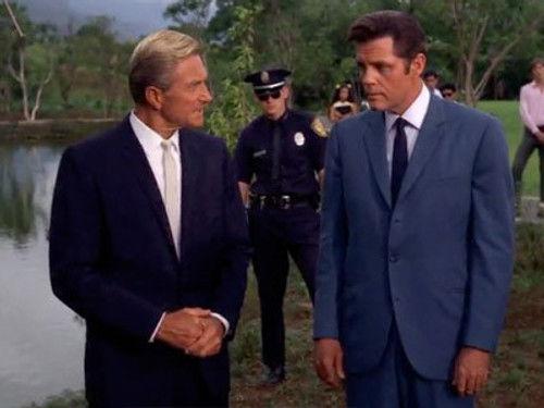 Hawaii Five-O Season 1 Episode 14 - Pray Love Remember, Pray Love Remember