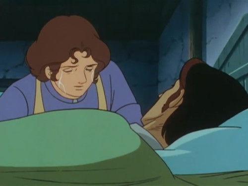 Lady Georgie Season 1 Episode 4 - Father, Don't Die!