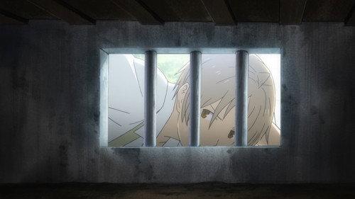 Natsume's Book of Friends Season 3 Episode 1 - The Name of a Monster