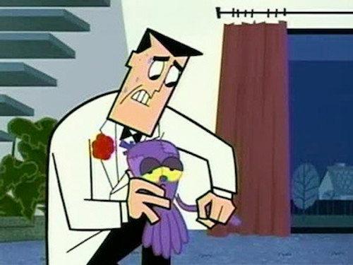 The Powerpuff Girls Season 6 Episode 18 - Octi Gone