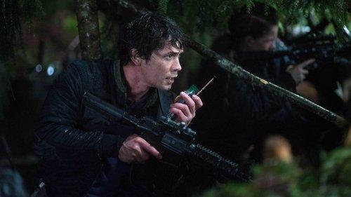 undefined Season 1 Episode 13 - We Are Grounders (2)