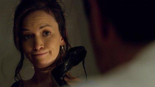 Future Man Season 1 Episode 6 - A Blowjob Before Dying