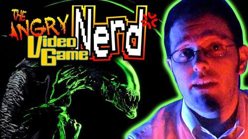 The Angry Video Game Nerd Season 7 Episode 8 - Alien 3