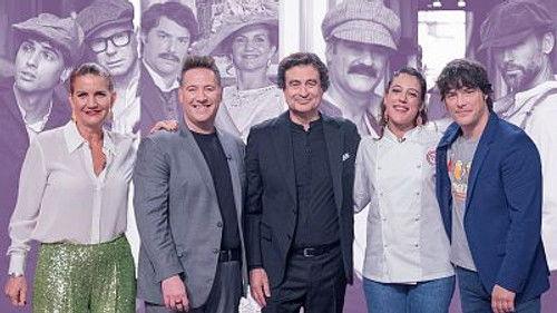 MasterChef Celebrity Season 8 Episode 7 - Episode 7