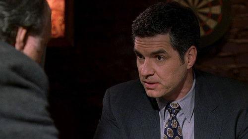 NYPD Blue Season 11 Episode 17 - In Goddess We Trussed