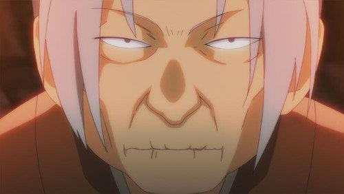 Higurashi: When They Cry - NEW Season 1 Episode 18 - Satokowashi-hen: Village-Destroying Chapter, Part 1