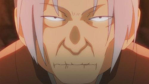 Background image for Satokowashi-hen: Village-Destroying Chapter, Part 1