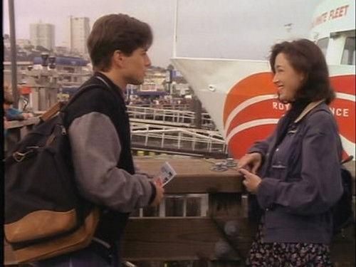 Party of Five Season 1 Episode 5 - All's Fair