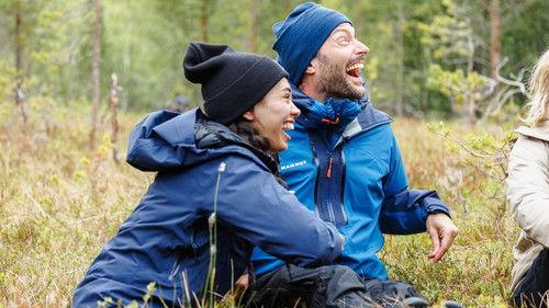 Vokteren Season 1 Episode 10 - That is the craziest twist ever - part 2