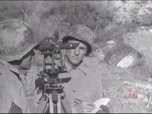 Modern Marvels Season 5 Episode 18 - Battlefield Engineering.