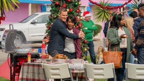 undefined Season 5 Episode 10 - Wrapped in Red