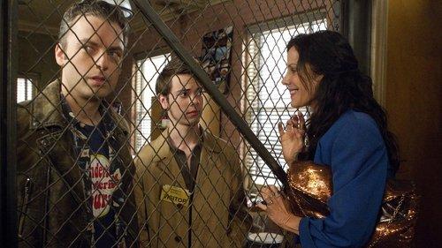 undefined Season 7 Episode 2 - From Trauma Cometh Something