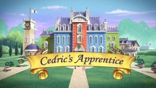 Sofia the First Season 1 Episode 4 - Cedric's Apprentice