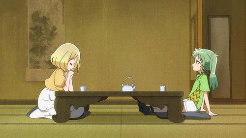 Maesetsu! Opening Act Season 1 Episode 4 - Business!