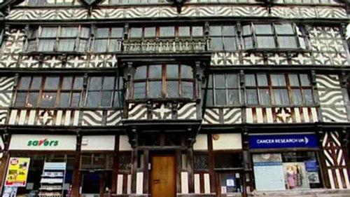 Most Haunted Season 8 Episode 10 - Ancient High House