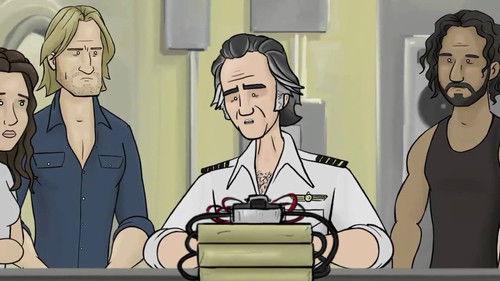 How It Should Have Ended Season 2 Episode 10 - How LOST Should Have Ended