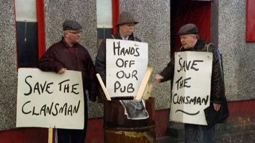 Still Game Season 4 Episode 6 - Who's The Daddy?