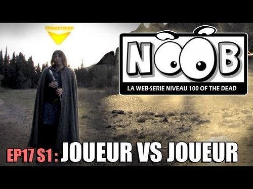 Noob Season 1 Episode 17 - Episode 17