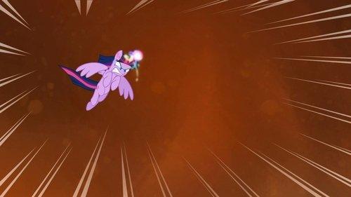 My Little Pony: Friendship Is Magic Season 4 Episode 26 - Twilight's Kingdom (2)