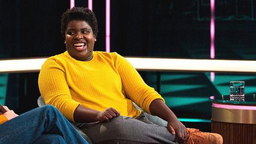 Luuk & Hallberg Season 2 Episode 4 - Episode 4