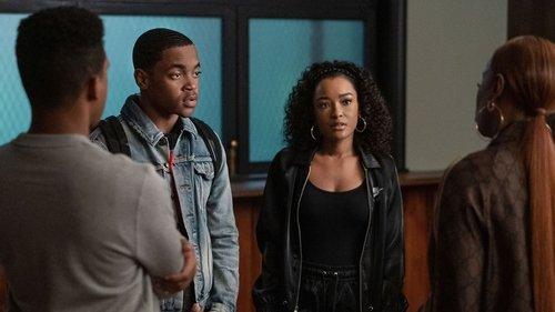 Power Book II: Ghost Season 1 Episode 9 - Monster