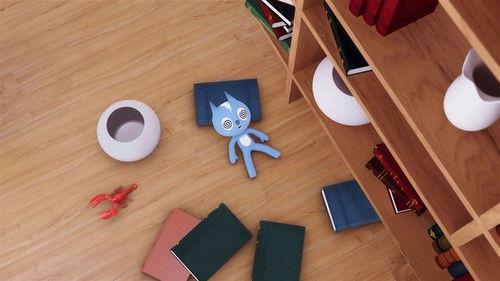 Miniforce Season 6 Episode 13 - Episode 13