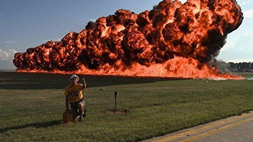 The Aviators Season 5 Episode 6 - Air Show Pyrotechnics, Hangar Flying – Bombers