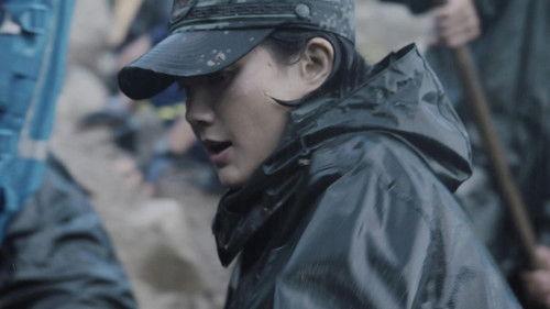 Glory of the Special Forces Season 1 Episode 8 - Episode 8