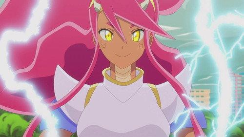 Karna the Guardian Season 1 Episode 1 - A Slightly Unusual Hero's Story