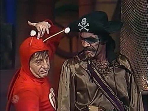 El Chapulín Colorado Season 4 Episode 11 - Episode 11