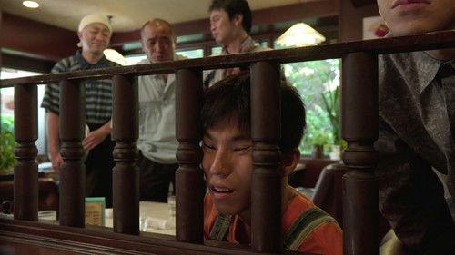 Jimmy: The True Story of a True Idiot Season 1 Episode 3 - Episode 3