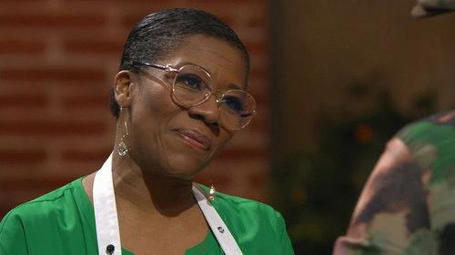 Sveriges mästerkock VIP Season 3 Episode 5 - Episode 5